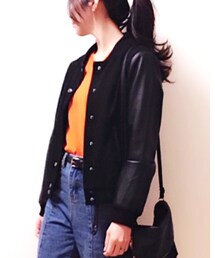 no brand | その他アウター