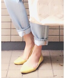 ZARA | その他シューズ