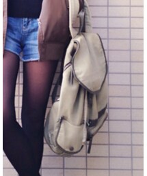 no brand | バックパック/リュック