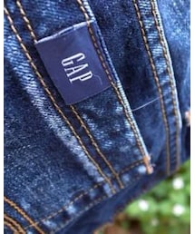 GAP | デニムパンツ