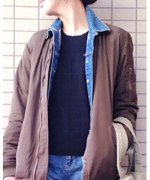 ZARA | ニット/セーター