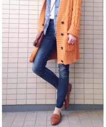 GAP | デニムパンツ