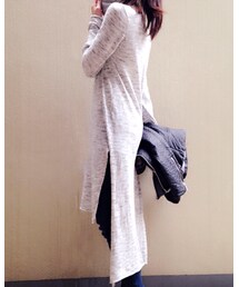 ZARA | ワンピース