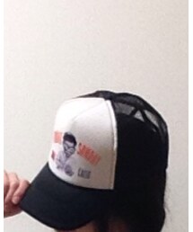 ムラサキスポーツ | キャップ