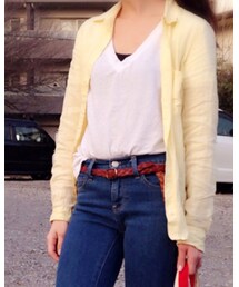 GAP | シャツ/ブラウス