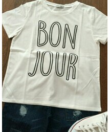 copine | Tシャツ/カットソー