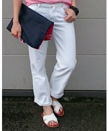 GAP | デニムパンツ