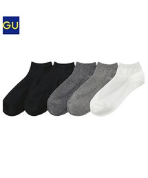 GU | ソックス/靴下