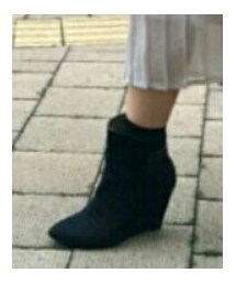 ZARA | ブーツ