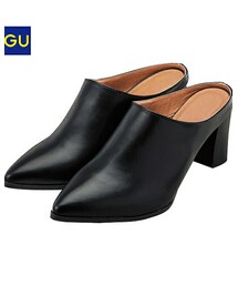 GU | シューズ