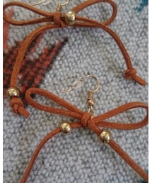 3coins | ピアス（両耳用）