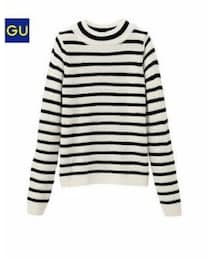 GU | ニット/セーター