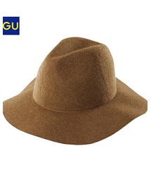 GU | ハット