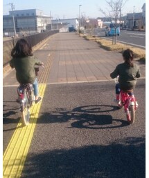 レッツゴー♥ | その他
