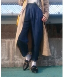 GU | その他パンツ