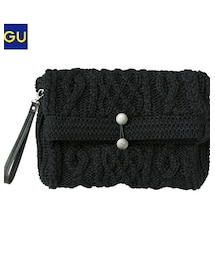 GU | クラッチバッグ