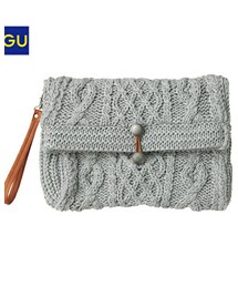 GU | クラッチバッグ