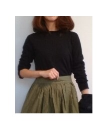 ZARA | ニット/セーター