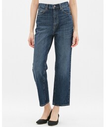 GU | デニムパンツ