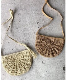 copine | ショルダーバッグ