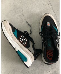NEW BALANCE | スニーカー