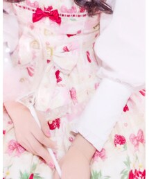 Angelic Pretty | ジャンパースカート