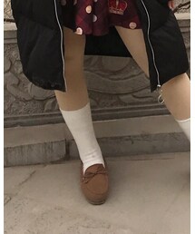 热风 | ローファー