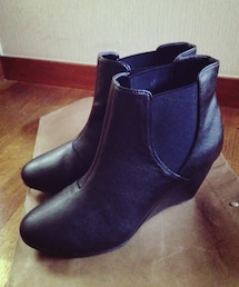 しまむら | ブーティ