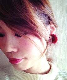 3coins | イヤリング