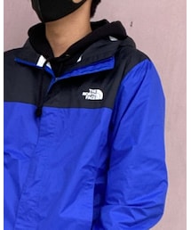THE NORTH FACE | ナイロンジャケット