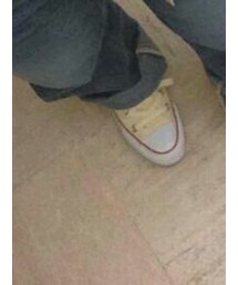 CONVERSE | スニーカー