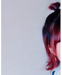 ヘアアレンジ | その他