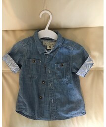 H&M | シャツ/ブラウス