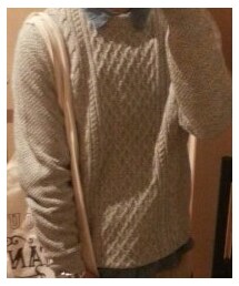 UNIQLO | ニット/セーター