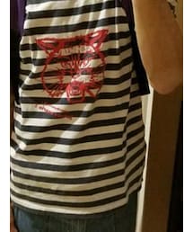 mercibeaucoup, | Tシャツ/カットソー