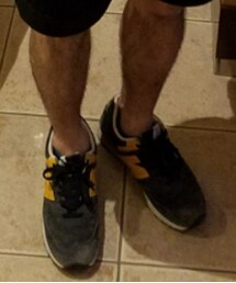 NEW BALANCE | スニーカー