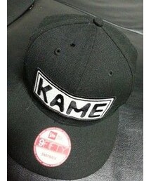 NEW ERA | キャップ
