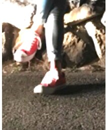 CONVERSE | スニーカー