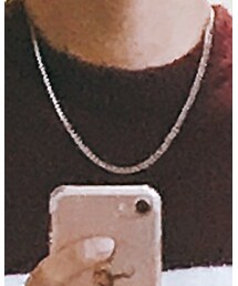 no brand | ネックレス