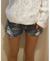 GRL | デニムパンツ