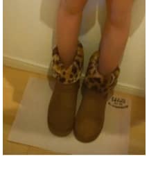 神戸レタス | ブーツ