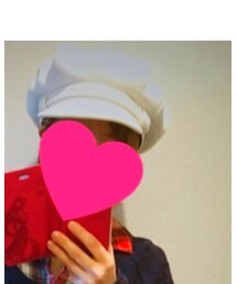 RE DARK | キャスケット