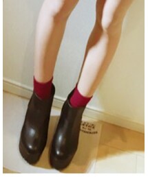 靴下屋 | ソックス/靴下