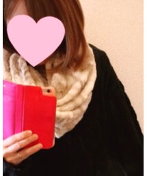 LOWRYS FARM | マフラー