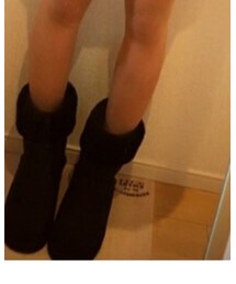 神戸レタス | ブーツ