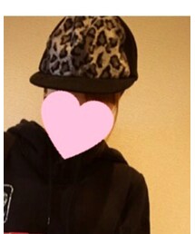 & by P&D | キャップ