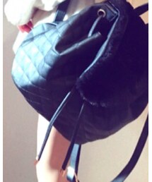 E hyphen world gallery | バックパック/リュック