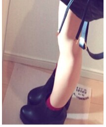 靴下屋 | ソックス/靴下