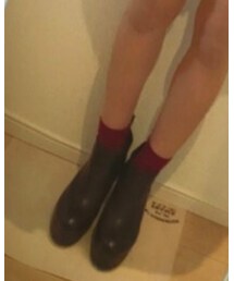 靴下屋 | ソックス/靴下