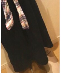 & by P&D | スカート